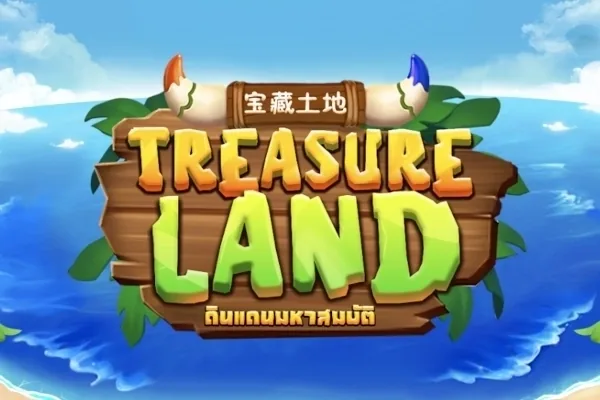 Treasure Land